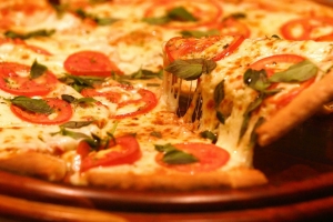 Recheio para Pizza Itamassa (Marguerita)