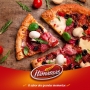 Massa para Pizza 