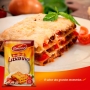 Massa para Lasanha